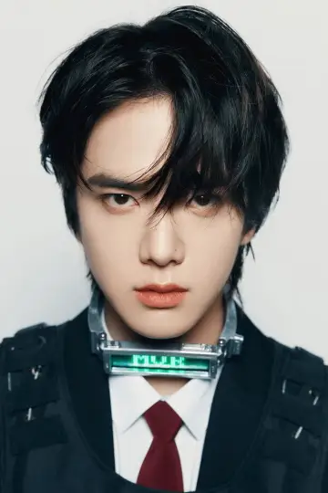 Фото Юнхун (Younghoon) #456461