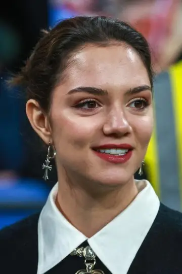 Фото Євгенія Медведєва (Evgenia Medvedeva) #412290