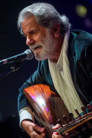Фото Marcel Khalife