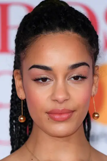 Фото  (Jorja Smith) #411750