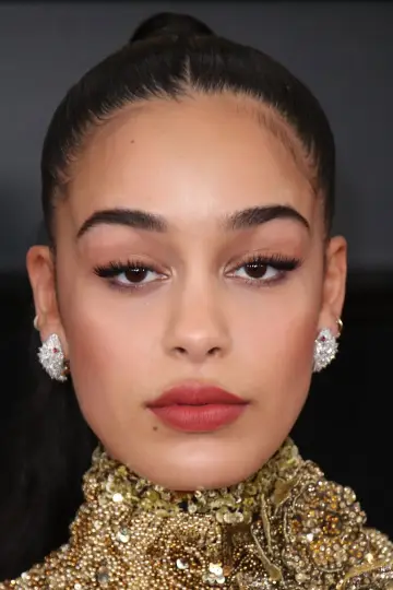 Фото  (Jorja Smith) #411752
