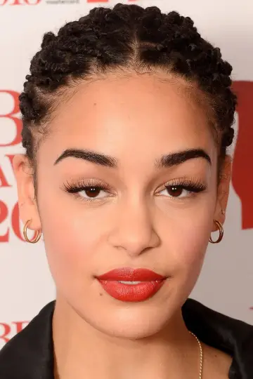 Фото  (Jorja Smith) #411753