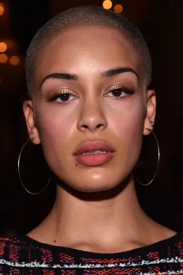 Фото  (Jorja Smith) #411754