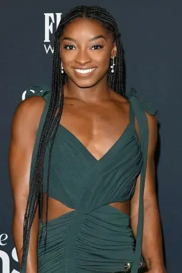 Фото Сімона Байлс #275286