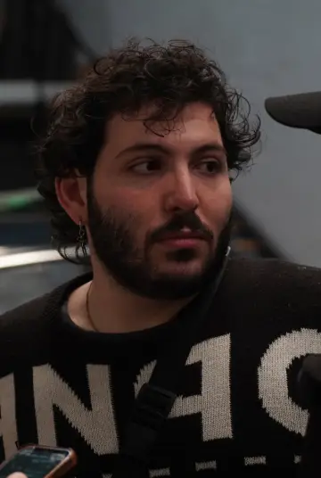Фото  (Francisco López Fazio) #488616