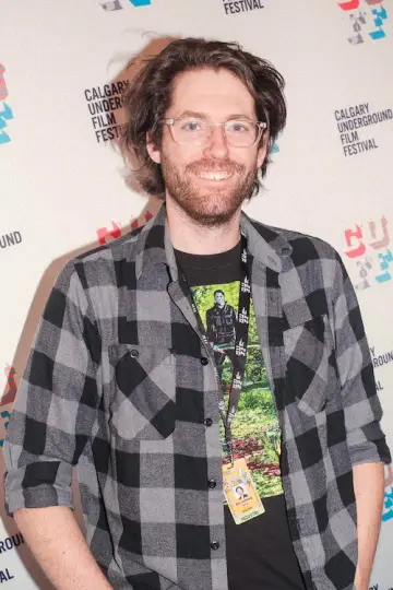 Фото Бен Леонберґ #407925