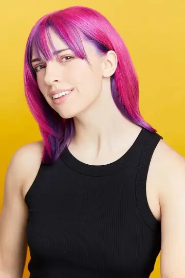Фото Kayli Mills
