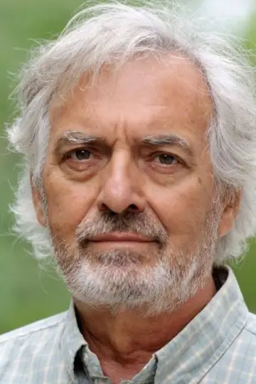 Фото Jean-Paul Dubois