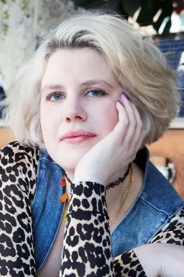 Фото Anna Juul