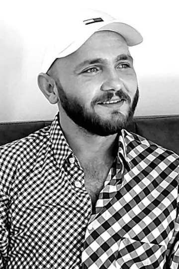 Фото Marius Gabriel Stancu