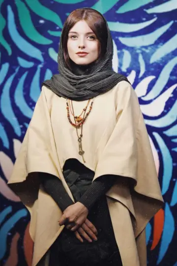 Фото  (Fatemeh Masoudifar) #455491