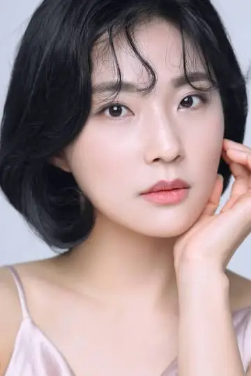 Фото Кім Мі Хє (Kim Mi-hye) #383491