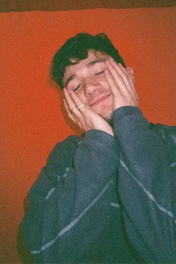 Фото Jeremy Zucker