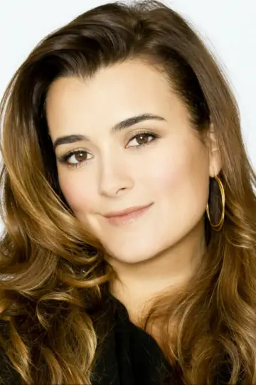 Фото  (Cote De Pablo) #166735
