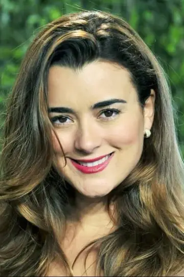 Фото  (Cote De Pablo) #166740