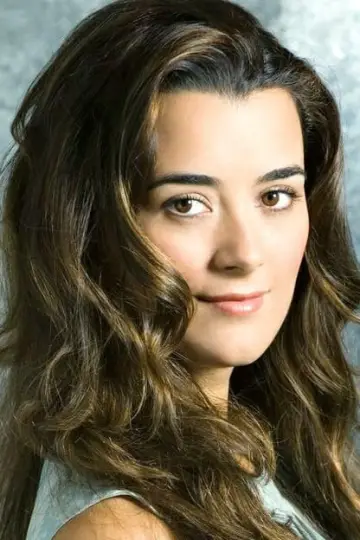 Фото  (Cote De Pablo) #166741