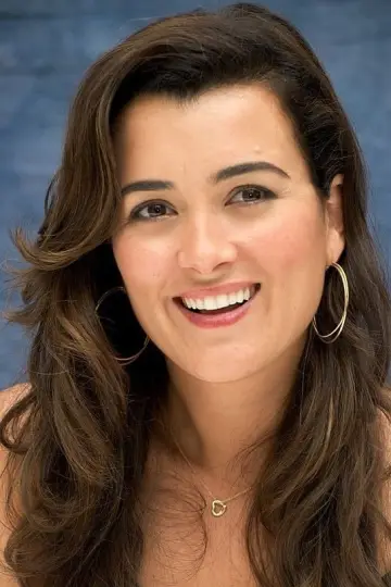 Фото  (Cote De Pablo) #166744