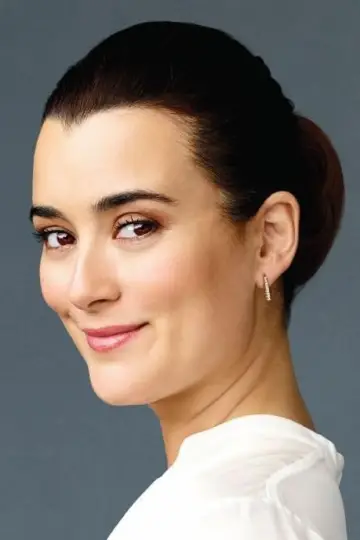 Фото  (Cote De Pablo) #166748