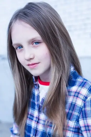 Фото Willow McCarthy