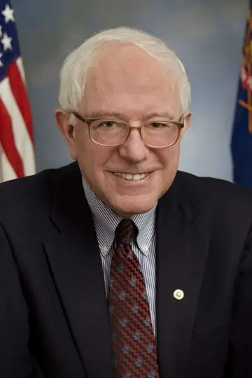 Фото Берні Сандерс (Bernie Sanders) #188006