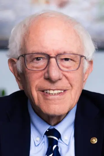 Фото Берні Сандерс (Bernie Sanders) #401752