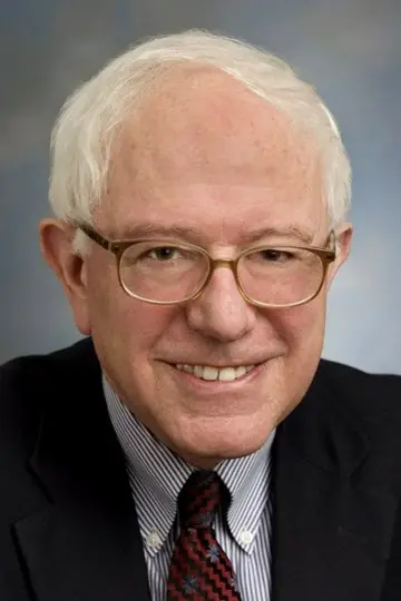 Фото Берні Сандерс (Bernie Sanders) #401753