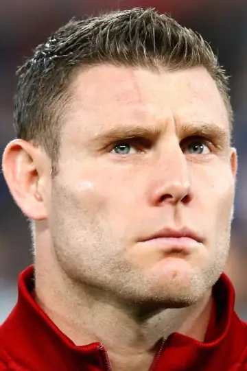 Фото  (James Milner) #431813