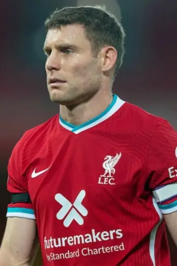 Фото  (James Milner) #431814