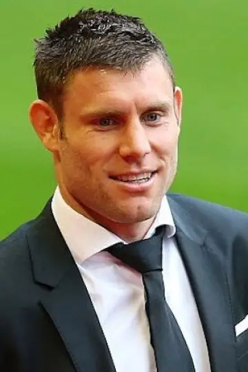 Фото  (James Milner) #431815