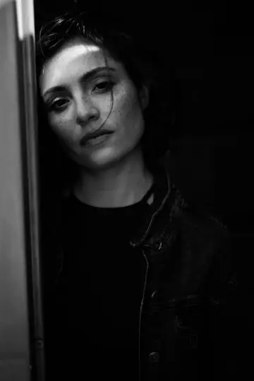 Фото Хуліана Айден Мартінес #312772