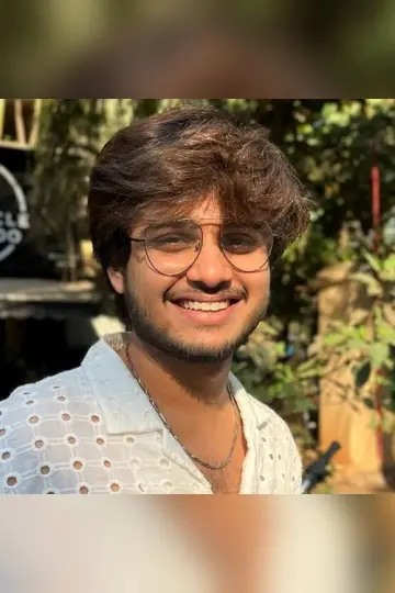 Фото Abhinay Berde