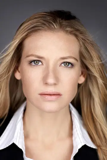 Фото Анна Торв (Anna Torv) #114480