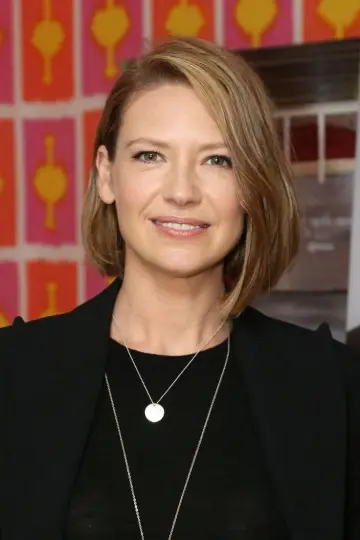 Фото Анна Торв (Anna Torv) #114481