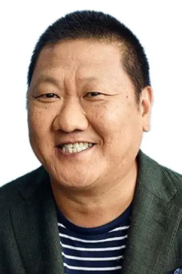 Фото Бенедикт Вонґ (Benedict Wong) #327167