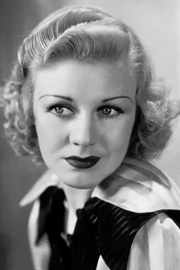 Фото Джинджер Роджерс (Ginger Rogers) #402736