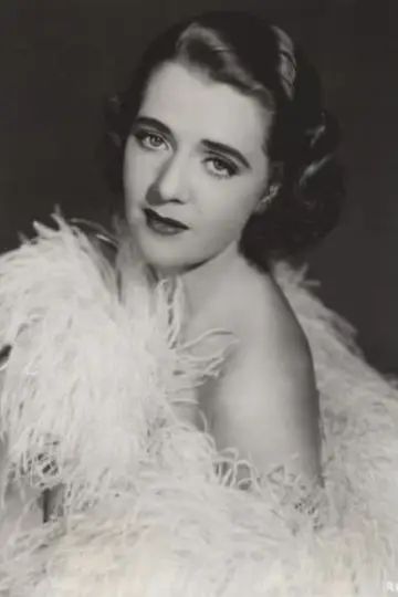 Фото Рубі Кілер (Ruby Keeler) #268683