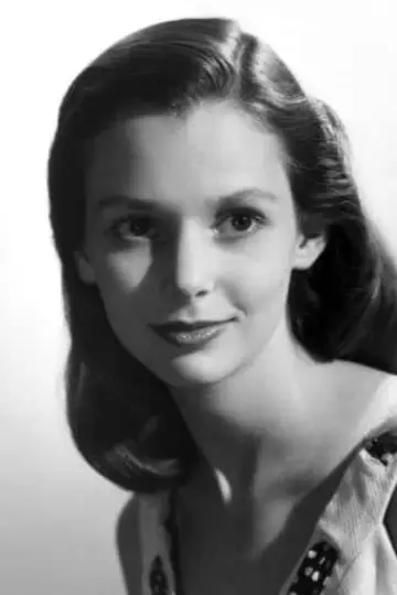 Фото Сьюзен Страсберг (Susan Strasberg) #291254