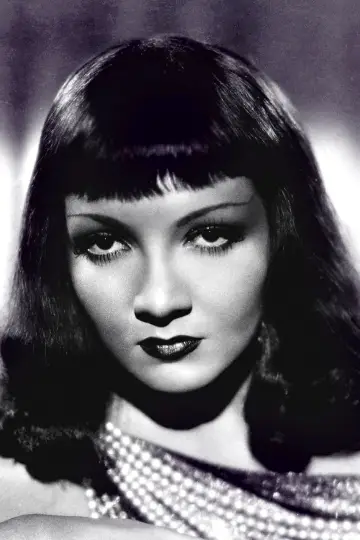 Фото Клодетт Кольбер (Claudette Colbert) #127888