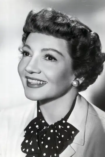 Фото Клодетт Кольбер (Claudette Colbert) #127891