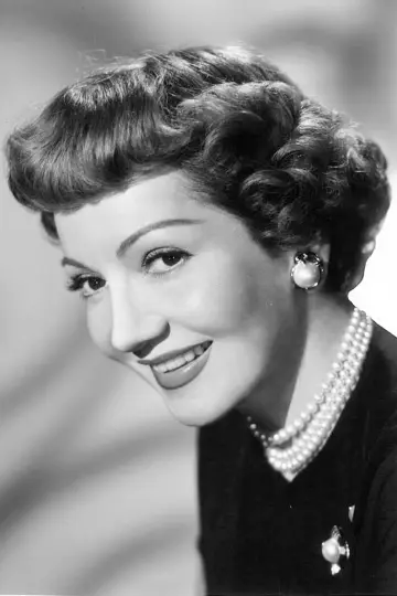 Фото Клодетт Кольбер (Claudette Colbert) #127893