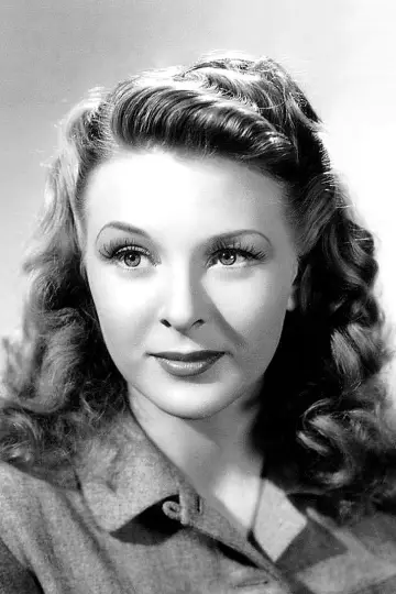 Фото Евелін Анкерс (Evelyn Ankers) #161402