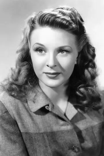 Фото Евелін Анкерс (Evelyn Ankers) #161405