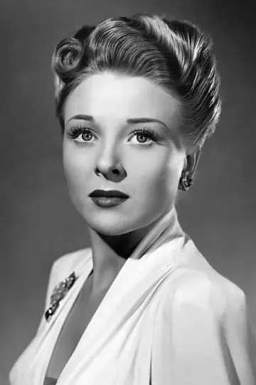 Фото Евелін Анкерс (Evelyn Ankers) #161406