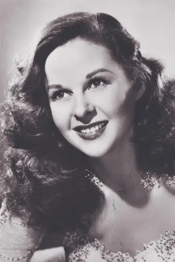 Фото Сьюзен Хейворд (Susan Hayward) #342255