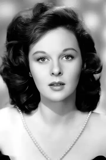 Фото Сьюзен Хейворд (Susan Hayward) #404178