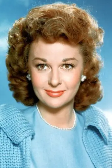 Фото Сьюзен Хейворд (Susan Hayward) #404179