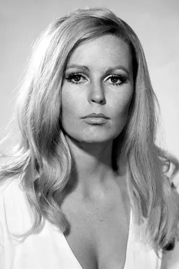 Фото Вероніка Карлсон (Veronica Carlson) #242684
