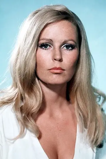 Фото Вероніка Карлсон (Veronica Carlson) #242685