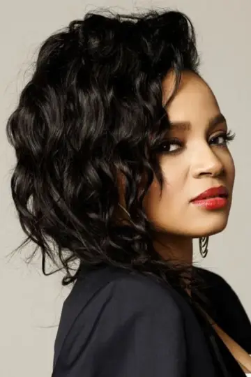 Фото Кайла Пратт (Kyla Pratt) #57058