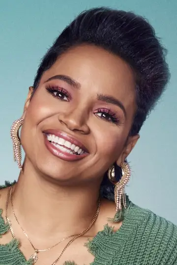 Фото Кайла Пратт (Kyla Pratt) #57059